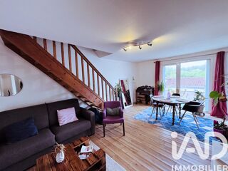  Appartement � vendre 2 pi�ces 55 m�