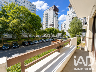  Appartement à vendre 5 pièces 93 m²