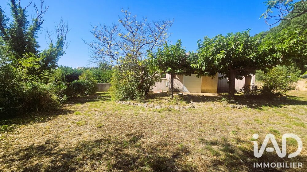 Vente Maison traditionnelle 4 pièces