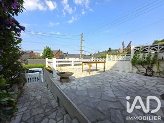  Maison à vendre 4 pièces 75 m²