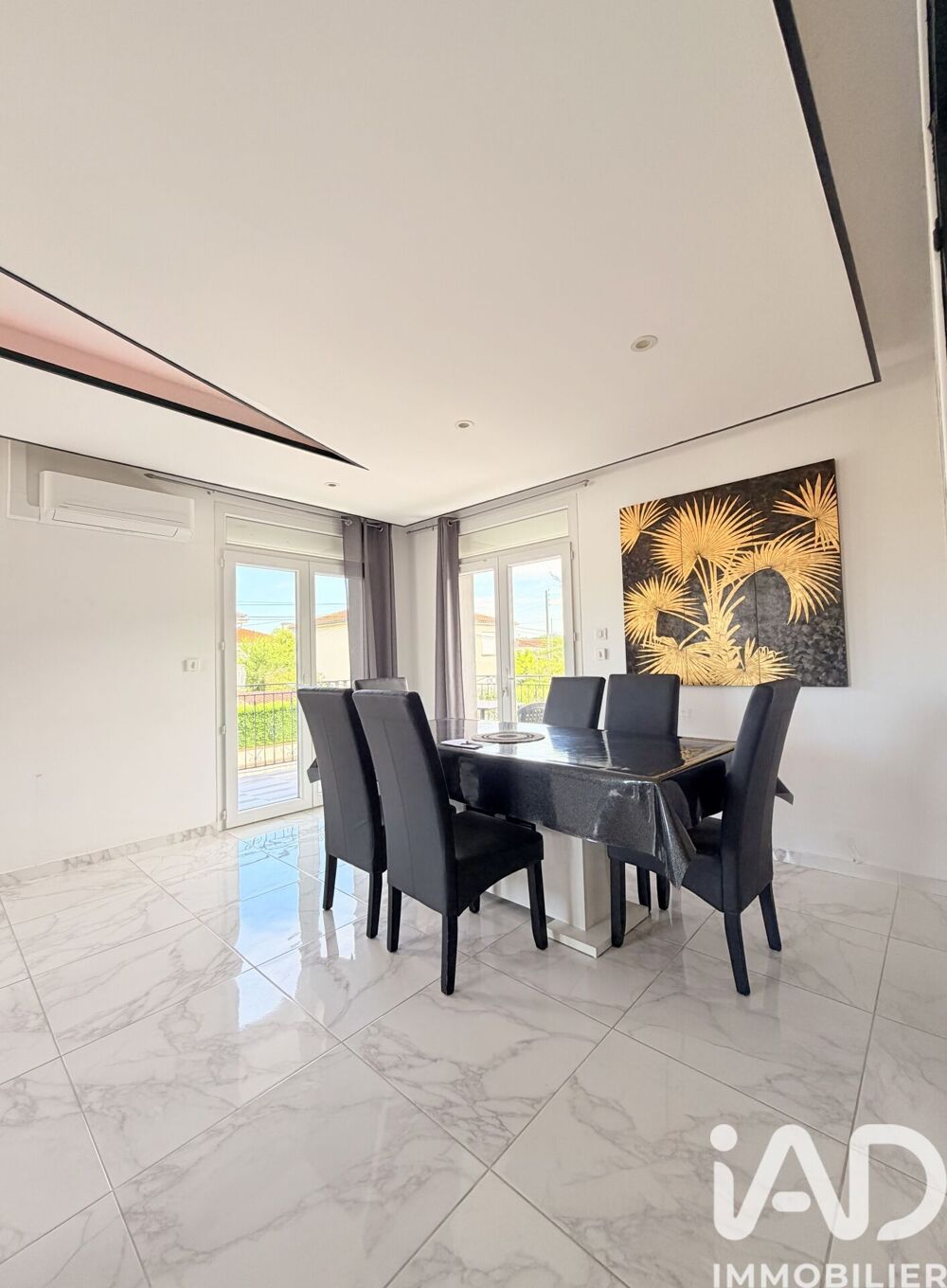 vente Appartement - 5 pièce(s) - 122 m² Albi (81000)