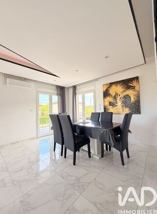  Appartement à vendre 5 pièces 122 m²