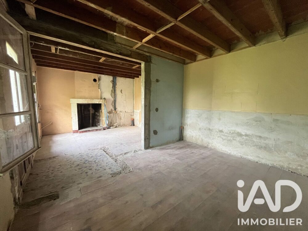 Vente Maison/villa 1 pièce