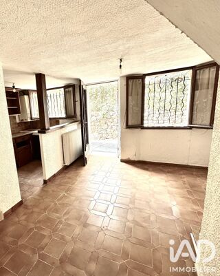  Maison à vendre 3 pièces 42 m²