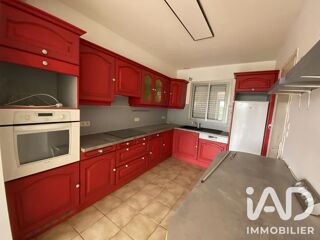  Maison à vendre 6 pièces 100 m²