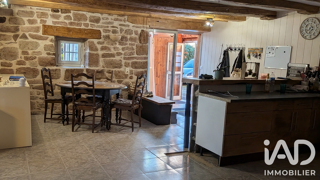  Maison à vendre 4 pièces 126 m²