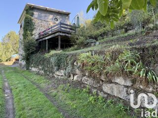  Maison à vendre 4 pièces 167 m²