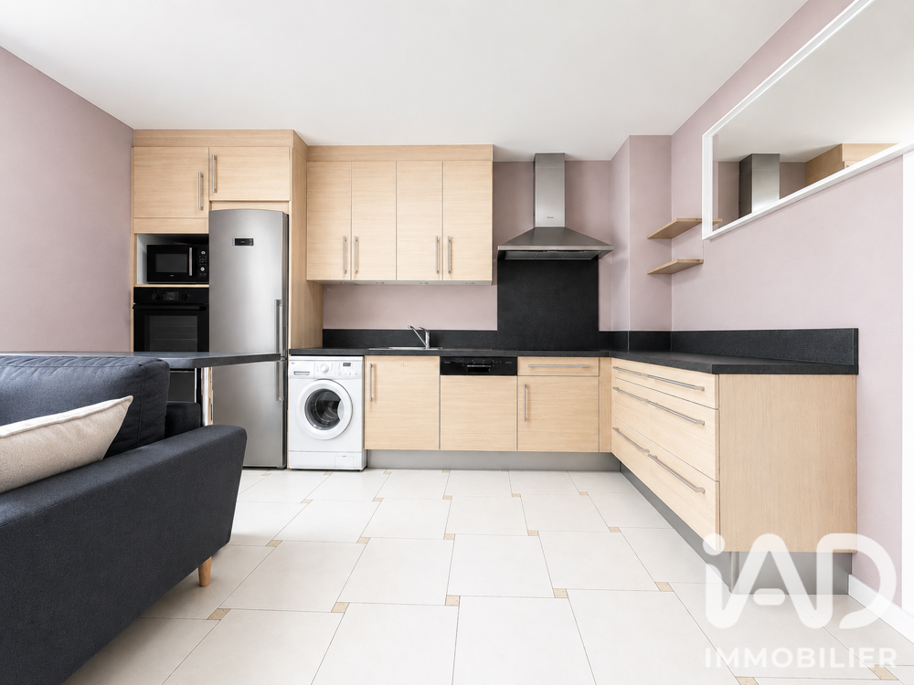 Vente Duplex 3 pièces