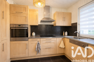  Appartement à vendre 2 pièces 51 m²