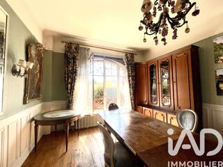  Maison à vendre 9 pièces 236 m²