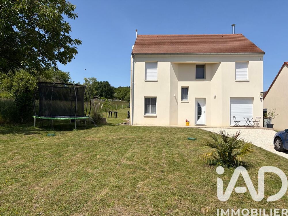Vente Maison de ville 5 pièces