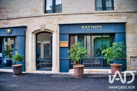 Vente Restaurant 90 m&sup2; 182240 30700 Uzès