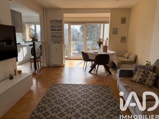  Appartement � vendre 3 pi�ces 77 m�