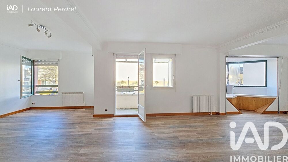 Vente Appartement 5 pièces