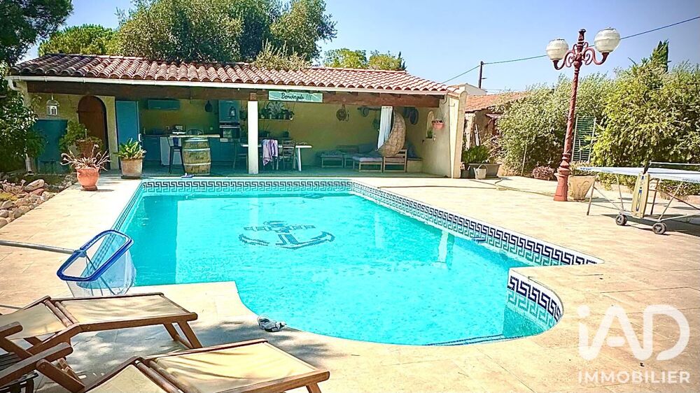 Vente Maison traditionnelle 4 pièces
