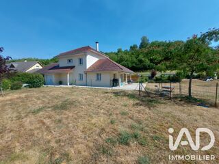  Maison à vendre 4 pièces 130 m²