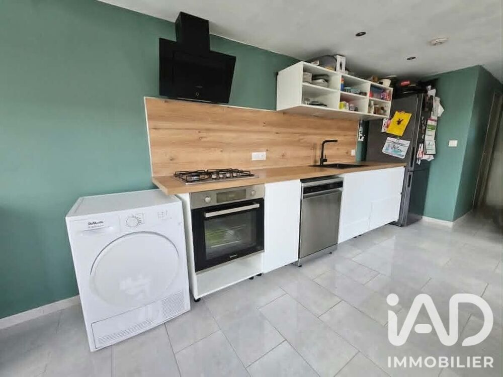 Vente Maison Vente Maison/villa 4 pièces Haverskerque