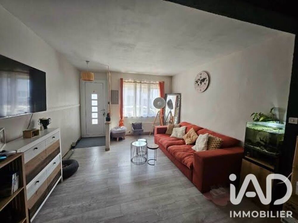 Vente Maison Vente Maison de ville 3 pièces Calais