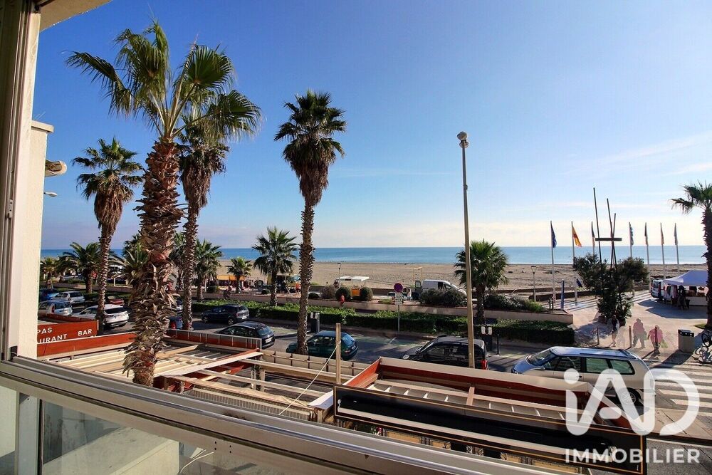 Vente Appartement Vente Appartement 4 pièces Canet-en-roussillon
