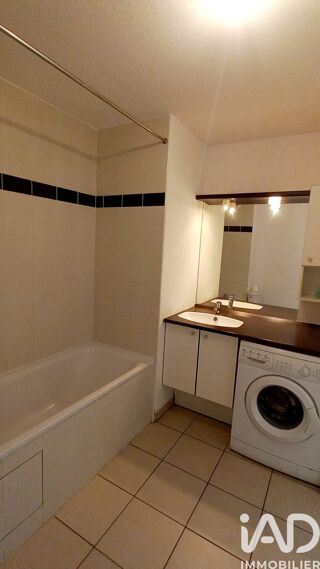  Appartement � vendre 2 pi�ces 43 m�