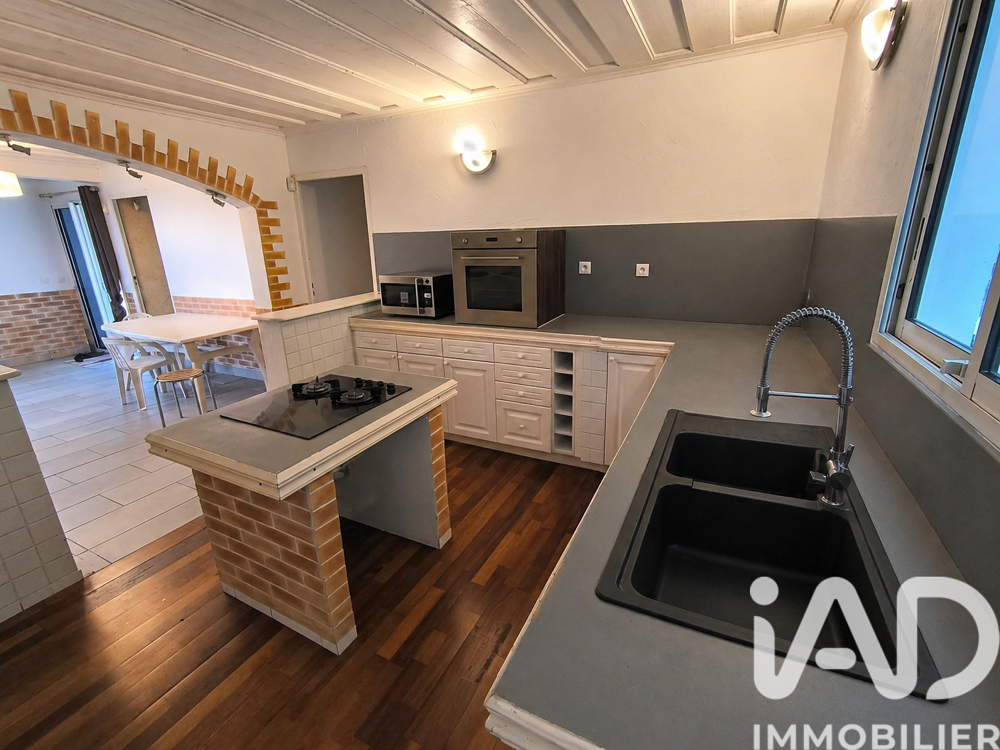 Vente Maison Vente Maison/villa 5 pièces Saint-leu