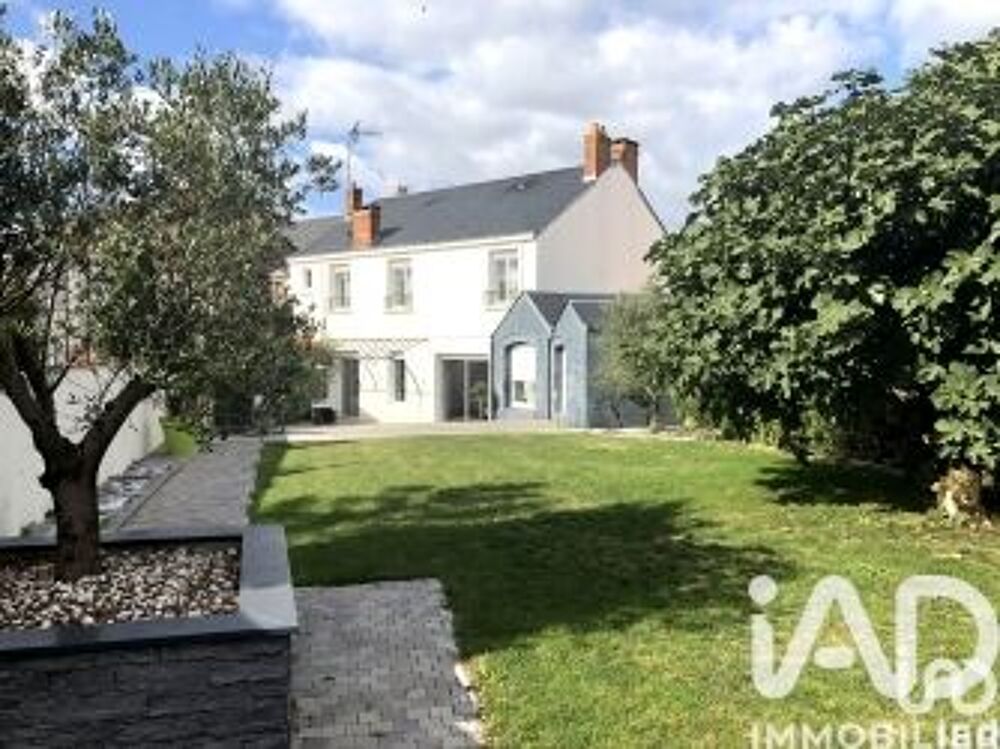 Vente Maison/villa 7 pièces