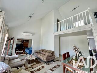  Maison à vendre 6 pièces 120 m²