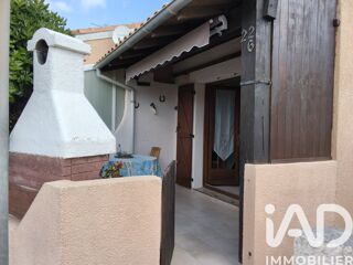  Maison à vendre 2 pièces 24 m²