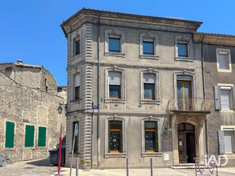 Vente Bureaux 297 m&sup2; 205200 07220 Viviers