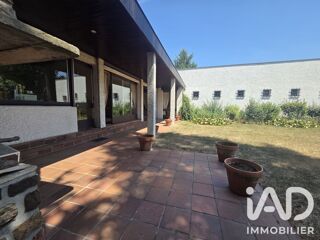  Maison à vendre 6 pièces 190 m²