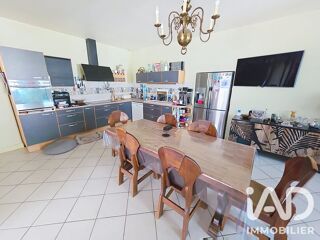  Maison à vendre 12 pièces 300 m²