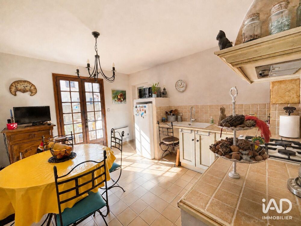 Vente Maison Vente Maison/villa 6 pièces Saint-cyprien