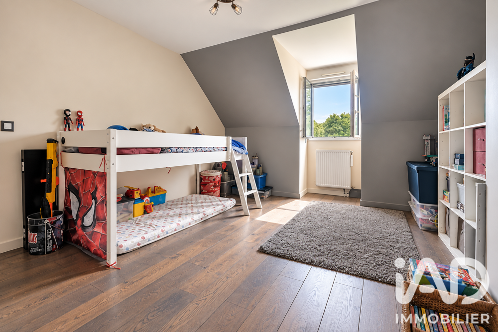 Vente Maison Vente Maison/villa 8 pièces Montgé-en-goële