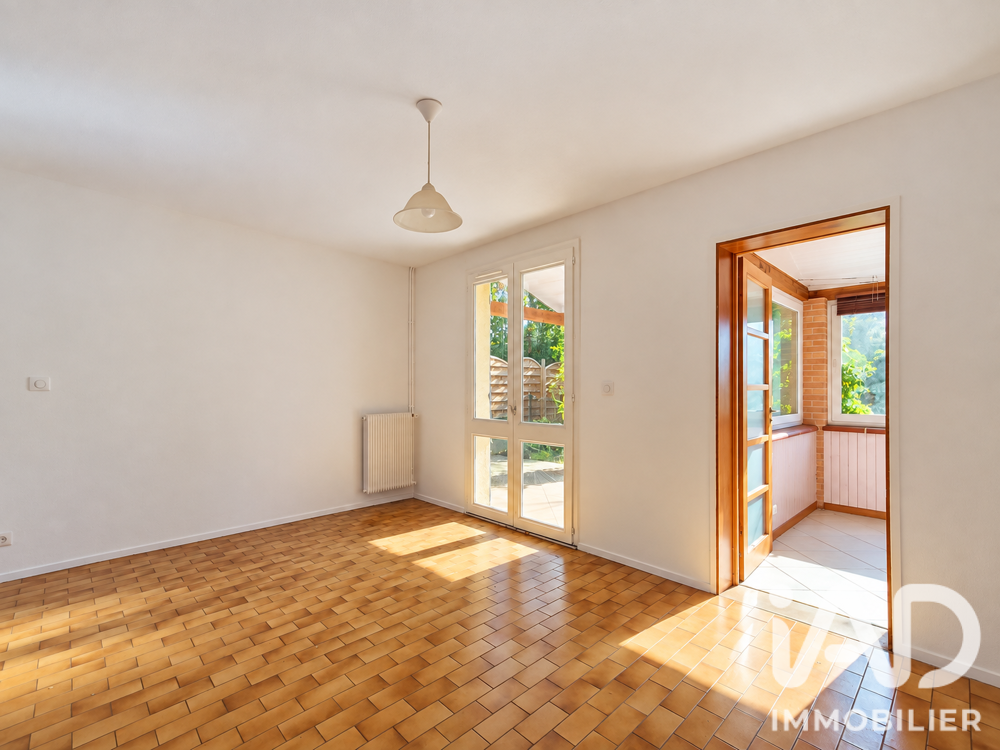 Vente Maison Vente Maison/villa 6 pièces Tournefeuille