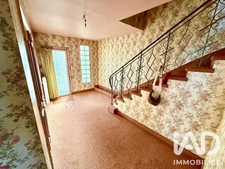 Vente Maison Vente Maison traditionnelle 6 pièces Saint-nazaire