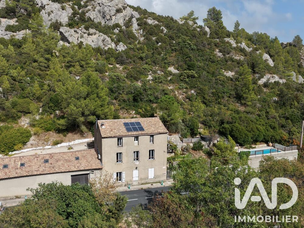 Vente Maison/villa 9 pièces