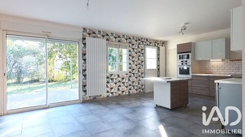   Vente Maison/villa 7 pièces Maison - 7 pièce(s) - 137 m²