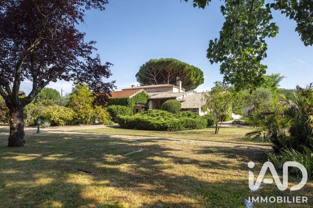Vente Maison Vente Maison/villa 8 pièces Izon