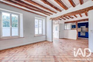  Maison à vendre 5 pièces 166 m²