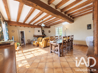 Vente Maison Vente Longère 5 pièces Corzé