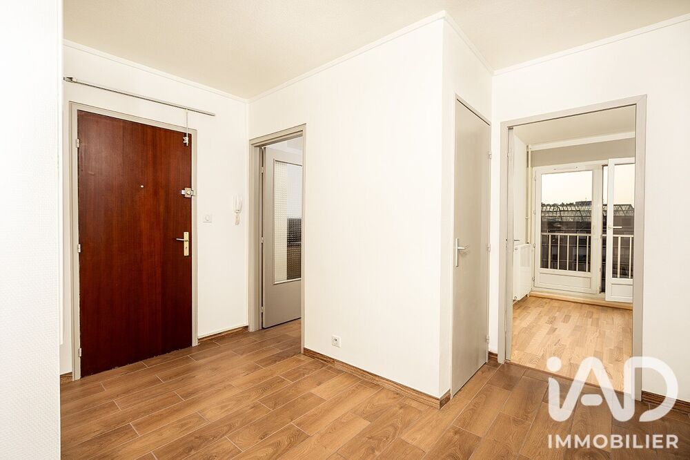 Vente Appartement Vente Appartement 3 pièces Saint-Étienne