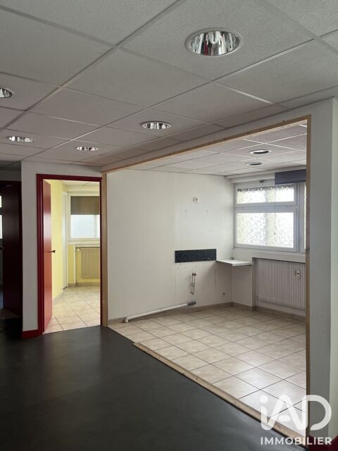   Vente Boutique/Local commercial 73 m&sup2; 