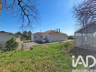  Maison à vendre 5 pièces 148 m²