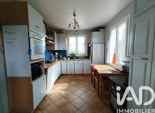  Maison à vendre 9 pièces 172 m²