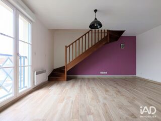  Appartement � vendre 2 pi�ces 41 m�