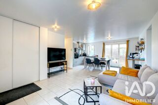  Maison à vendre 6 pièces 115 m²