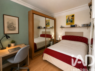  Appartement à vendre 2 pièces 29 m²