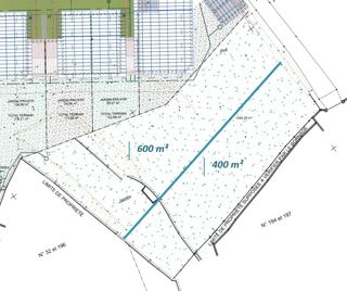  Terrain à vendre 600 m²