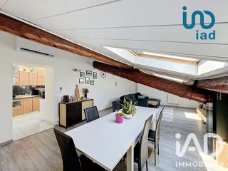  Appartement à vendre 3 pièces 53 m²