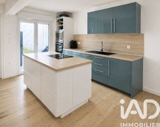  Maison � vendre 5 pi�ces 108 m�